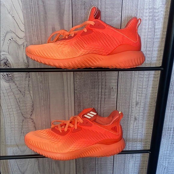 adidas Other - EUC- Men’s Adidas Alphabounce Sneakers